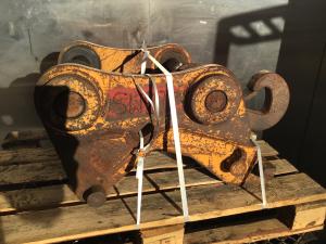 SW-48 Schnellwechsler